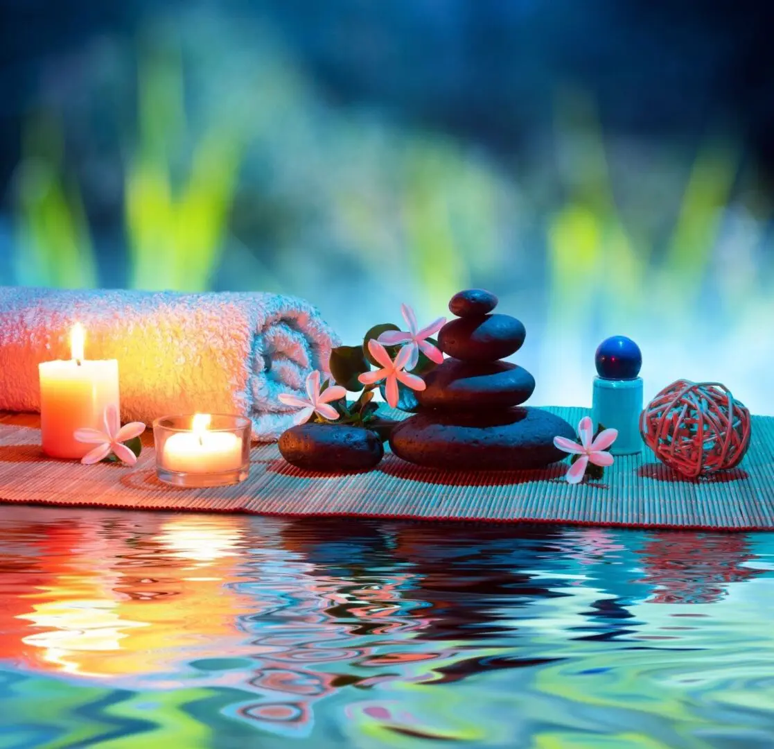 What is Candle Massage? - Reflections Therapeutic Massage